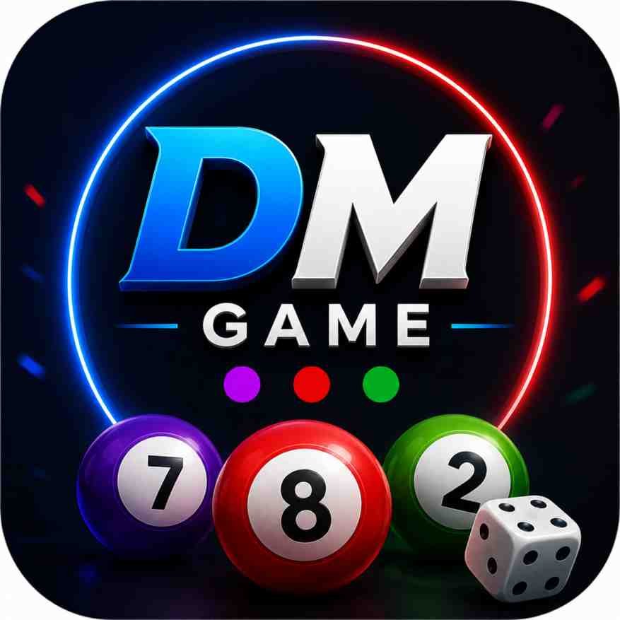 Dm Game